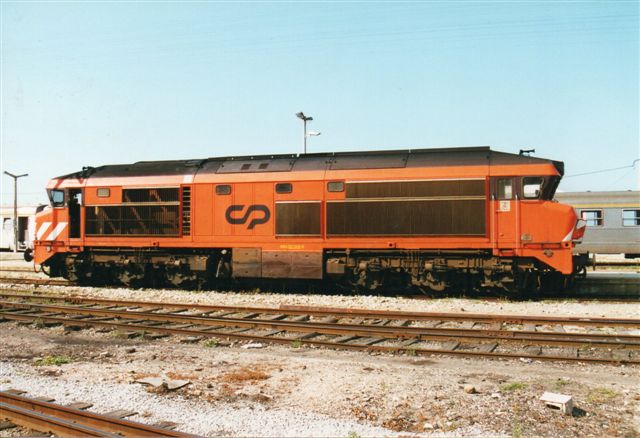 CP 90 94 122 1939-8, Sorofame/Alstohn ?/1979